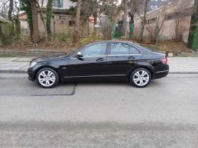 Обява за продажба на Mercedes-Benz C 200 CDI Avantgarde  ~7 200 лв. - изображение 2