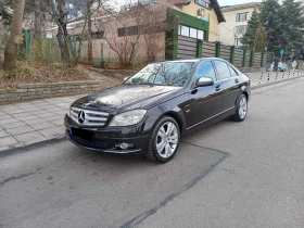 Обява за продажба на Mercedes-Benz C 200 CDI Avantgarde  ~7 200 лв. - изображение 1