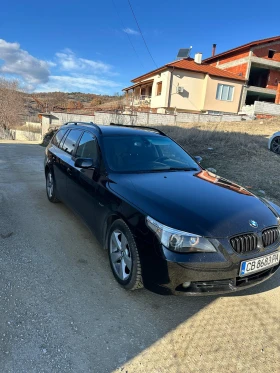 BMW 530 530xd, снимка 3