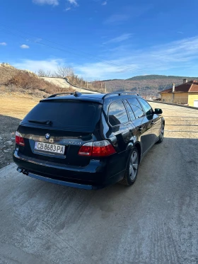 BMW 530 530xd, снимка 2