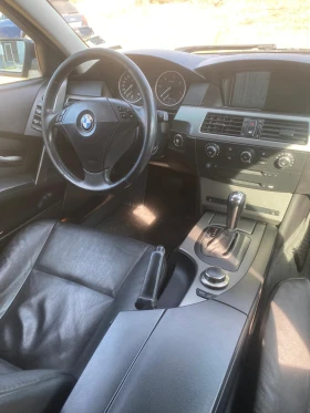 BMW 530 530xd, снимка 9