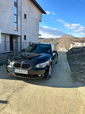 BMW 530 530xd, снимка 1