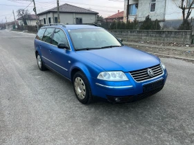 VW Passat 1.9TDI/131кс * Face* 4X4, снимка 1