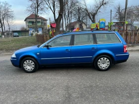 VW Passat 1.9TDI/131кс * Face* 4X4, снимка 6