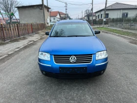 VW Passat 1.9TDI/131кс * Face* 4X4, снимка 8