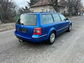 VW Passat 1.9TDI/131кс * Face* 4X4, снимка 3