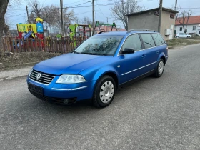 VW Passat 1.9TDI/131кс * Face* 4X4, снимка 7