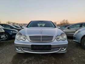 Mercedes-Benz C 200 FACCE LIFT/АВТОМАТ, снимка 2