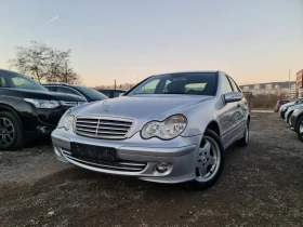 Mercedes-Benz C 200 FACCE LIFT/АВТОМАТ, снимка 3