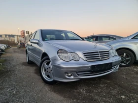 Mercedes-Benz C 200 FACCE LIFT/АВТОМАТ, снимка 1