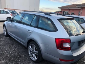 Skoda Octavia 1.6 4Х4, снимка 4