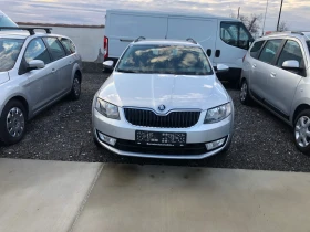     Skoda Octavia 1.6 44