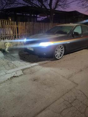 BMW 530, снимка 12