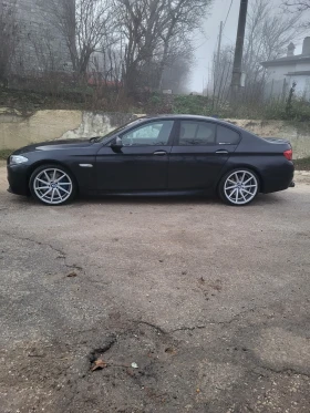 BMW 530, снимка 8