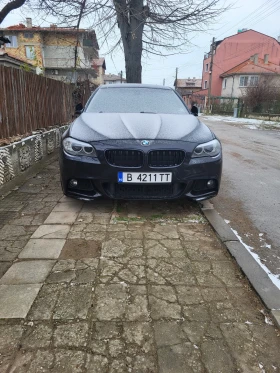 BMW 530, снимка 16