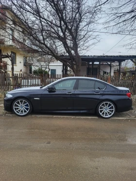 BMW 530, снимка 14