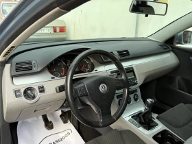 VW Passat 2.0TDI 110HP EURO5 , снимка 8