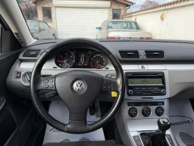 VW Passat 2.0TDI 110HP EURO5  | Mobile.bg    9