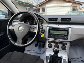 VW Passat 2.0TDI 110HP EURO5 , снимка 11