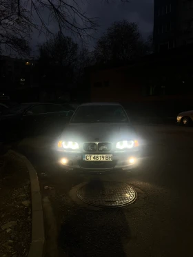 BMW 330, снимка 5