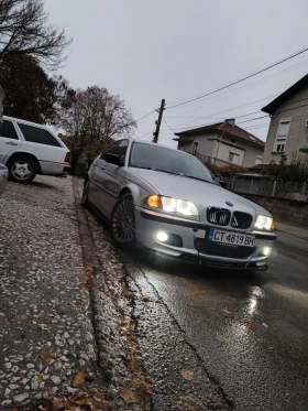 BMW 330, снимка 6