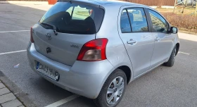 Toyota Yaris II, снимка 3