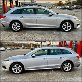 Audi A4 2.0TDI  СОБСТВЕН ЛИЗИНГ, снимка 6