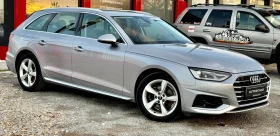 Audi A4 2.0TDI  СОБСТВЕН ЛИЗИНГ, снимка 3