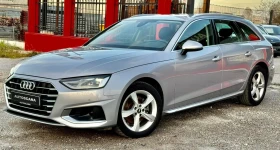 Audi A4 2.0TDI  СОБСТВЕН ЛИЗИНГ, снимка 2