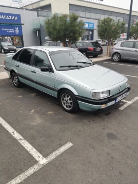 VW Passat GL, снимка 4