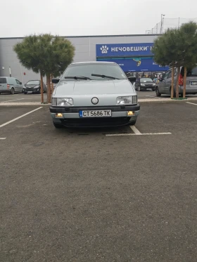 VW Passat GL, снимка 3