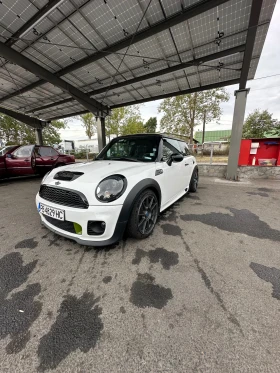 Mini Cooper s, снимка 16