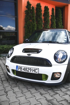 Mini Cooper s, снимка 3