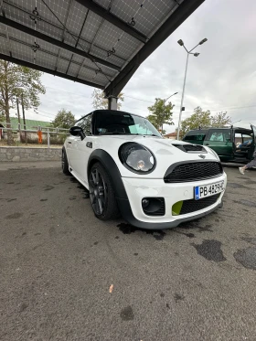 Mini Cooper s, снимка 17