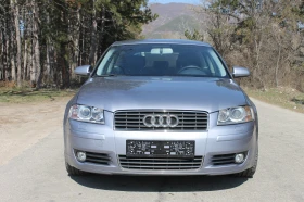 Audi A3 ИТАЛИЯ , НОВ ВНОС, снимка 2