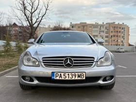 Mercedes-Benz CLS 320 7G-tronic - ПРУЖИНИ - Памет - Нави, снимка 2