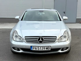 Mercedes-Benz CLS 320 7G-tronic - ПРУЖИНИ - Памет - Нави, снимка 6