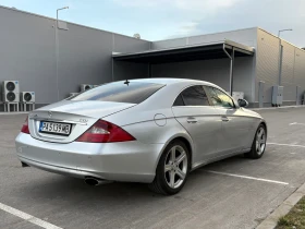 Mercedes-Benz CLS 320 7G-tronic - ПРУЖИНИ - Памет - Нави, снимка 4