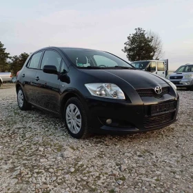 Toyota Auris 1.6 VV TI, снимка 4