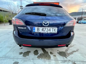Обява за продажба на Mazda 6 GH ~9 999 лв. - изображение 5