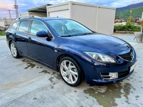 Обява за продажба на Mazda 6 GH ~9 999 лв. - изображение 1