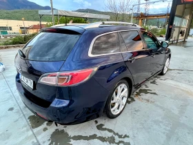 Обява за продажба на Mazda 6 GH ~9 999 лв. - изображение 6