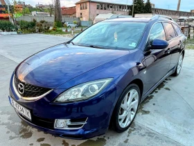Обява за продажба на Mazda 6 GH ~9 999 лв. - изображение 1