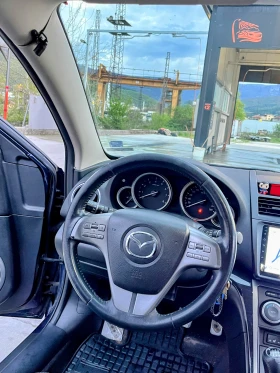 Обява за продажба на Mazda 6 GH ~9 999 лв. - изображение 8