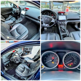 Mazda 6 GH | Mobile.bg    13