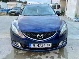 Обява за продажба на Mazda 6 GH ~9 999 лв. - изображение 2