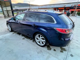 Обява за продажба на Mazda 6 GH ~9 999 лв. - изображение 4