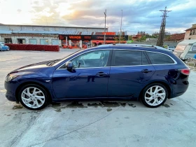 Обява за продажба на Mazda 6 GH ~9 999 лв. - изображение 3