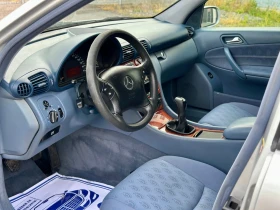 Mercedes-Benz C 220 * CDi* Климатик* - 4390 лв. - 92145125 | Car24.bg