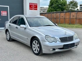 Mercedes-Benz C 220 * CDi* Климатик* - 4390 лв. - 92145125 | Car24.bg
